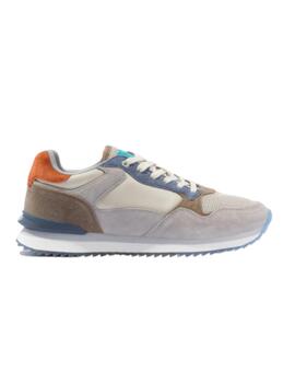 Zapatillas Hoff Santiago Hombre Multicolor