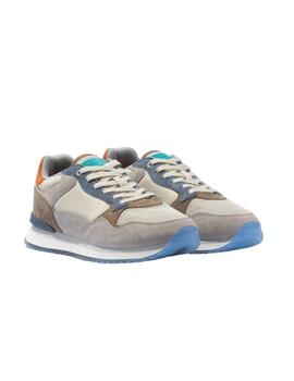 Zapatillas Hoff Santiago Hombre Multicolor