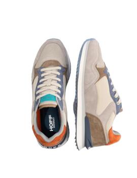 Zapatillas Hoff Santiago Hombre Multicolor