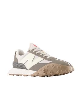 Zapatillas New Balance UX-72 Unisex Gris