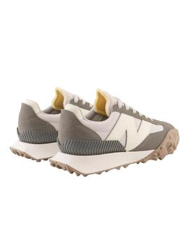 Zapatillas New Balance UX-72 Unisex Gris