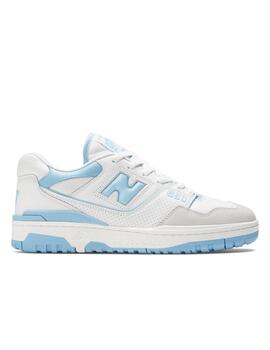 Zapatillas New Balance 550 Unisex Blanco