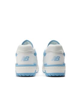 Zapatillas New Balance 550 Unisex Blanco