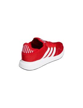 Zapatillas Adidas Swift  Run  X Hombre Rojo