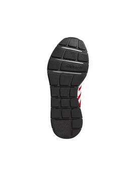 Zapatillas Adidas Swift  Run  X Hombre Rojo