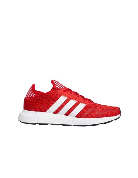 Zapatillas Adidas Swift Run X Hombre Rojo