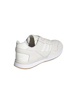 Zapatillas Adidas A.R. Trainer Hombre Beige