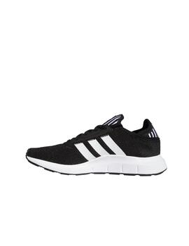 Zapatillas Adidas Swift  Run  X Hombre Negro