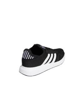 Zapatillas Adidas Swift  Run  X Hombre Negro
