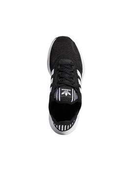 Zapatillas Adidas Swift  Run  X Hombre Negro