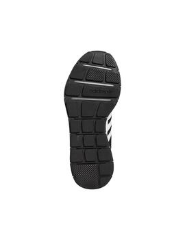 Zapatillas Adidas Swift  Run  X Hombre Negro