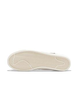 Zapatillas Nike Blazer Low 77 Jumbo Se Hombre Gris