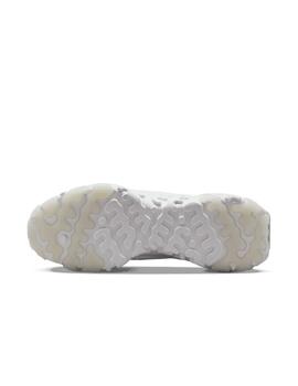 Zapatillas Nike React  Vision Hombre blanco