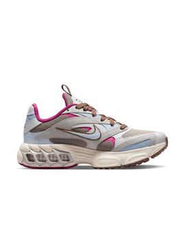 Zapatillas W Nike Air Zoom Fire Mujer Multicolor