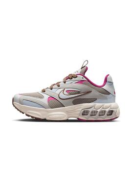 Zapatillas W Nike Air Zoom Fire Mujer Multicolor