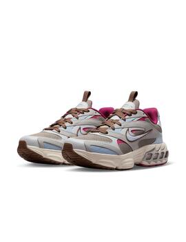 Zapatillas W Nike Air Zoom Fire Mujer Multicolor