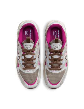 Zapatillas W Nike Air Zoom Fire Mujer Multicolor