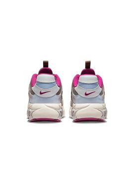 Zapatillas W Nike Air Zoom Fire Mujer Multicolor