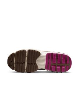 Zapatillas W Nike Air Zoom Fire Mujer Multicolor