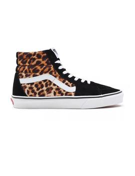 Vans Sk8-Hi Leopard