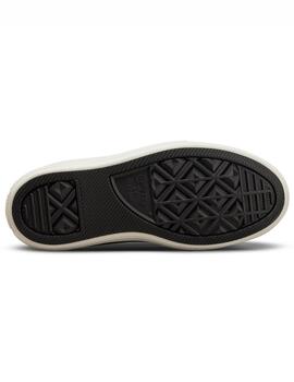 Zapatillas Converse All Star Move Platform Unisex Negro