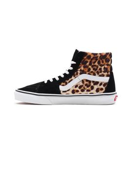 Vans Sk8-Hi Leopard