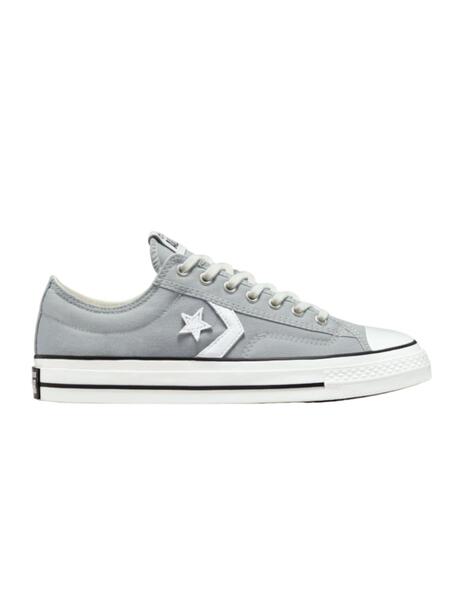 Converse Star Playe 76 Hombre Gris