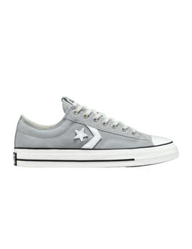 Zapatillas Converse Star Playe 76  Hombre Gris