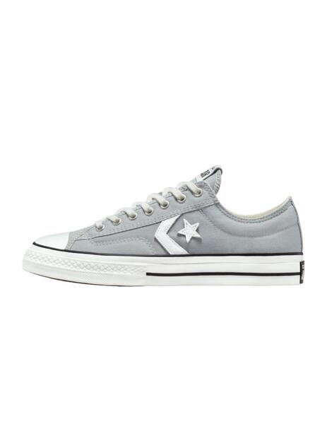 Zapatillas Converse Star Playe 76 Hombre Gris