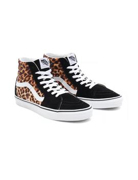 Vans Sk8-Hi Leopard