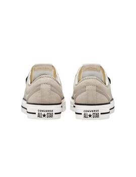 Zapatillas Converse Star Player 76 Hombre Beige