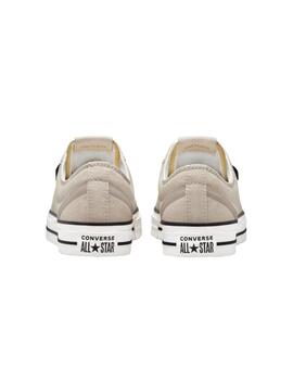 Zapatillas Converse Star Player 76 Hombre Beige