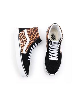 Vans Sk8-Hi Leopard