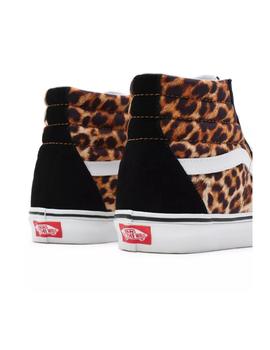 Vans Sk8-Hi Leopard