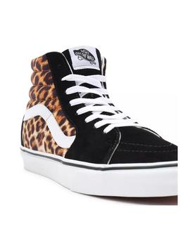 Vans Sk8-Hi Leopard