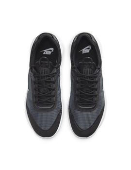 Zapatillas Nike React Live Hombre Negro