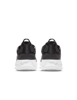 Zapatillas Nike React Live Hombre Negro