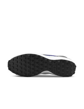 Zapatillas Nike Waffle Debut  Se Hombre Azul