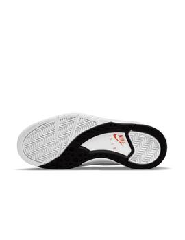 Zapatillas Nike Air Max Flight Lite Mid Hombre Blanco