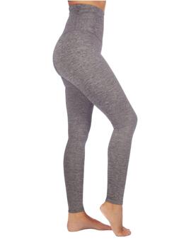 Mallas Ditchil Genuine Mujer Gris