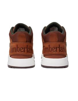 Bota Timberland Sprint Trekker Hombre Marrón