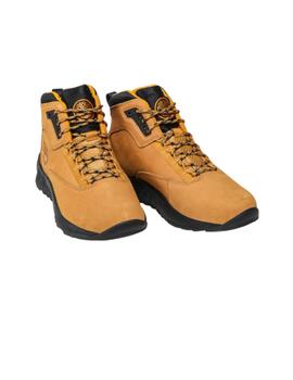 Bota Timberland Solar Wave Hombre Camel