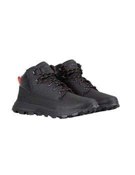 Bota Timberland Treeline Hombre Negro