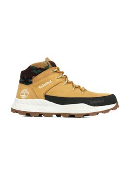 Bota Timberland Brooklyn Hombre Camel