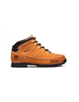 Bota Timberland Euro Sprint Hombre Camel