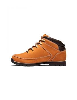 Bota Timberland Euro Sprint Hombre Camel