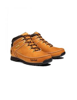 Bota Timberland Euro Sprint Hombre Camel