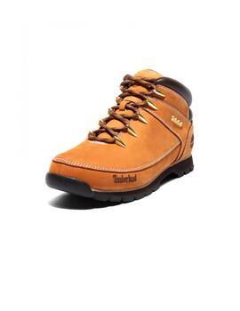 Bota Timberland Euro Sprint Hombre Camel