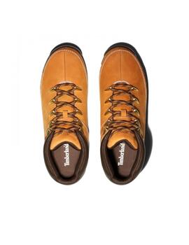 Bota Timberland Euro Sprint Hombre Camel