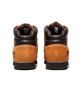 Bota Timberland Euro Sprint Hombre Camel